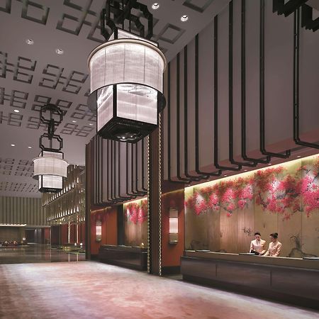 Shangri-La Qufu Luaran gambar