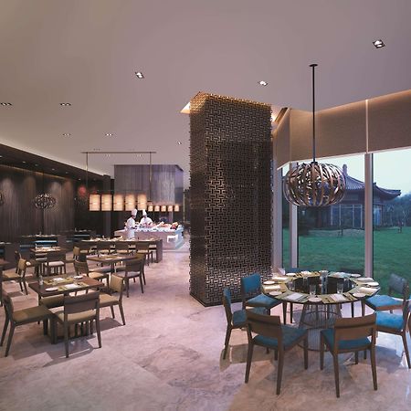 Shangri-La Qufu Luaran gambar
