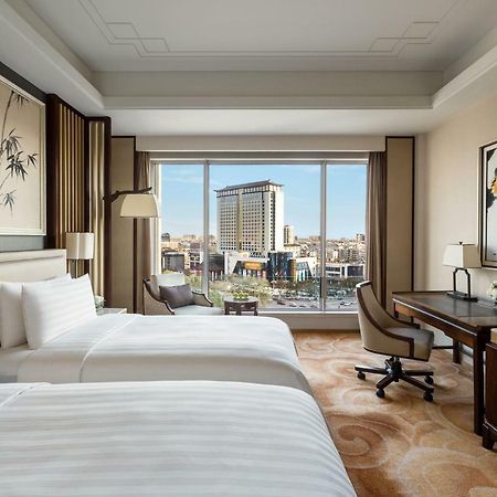 Shangri-La Qufu Luaran gambar
