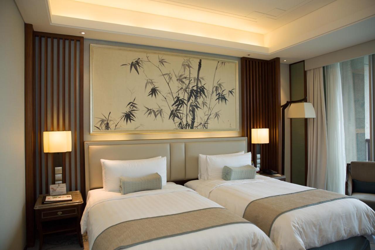 Shangri-La Qufu Luaran gambar