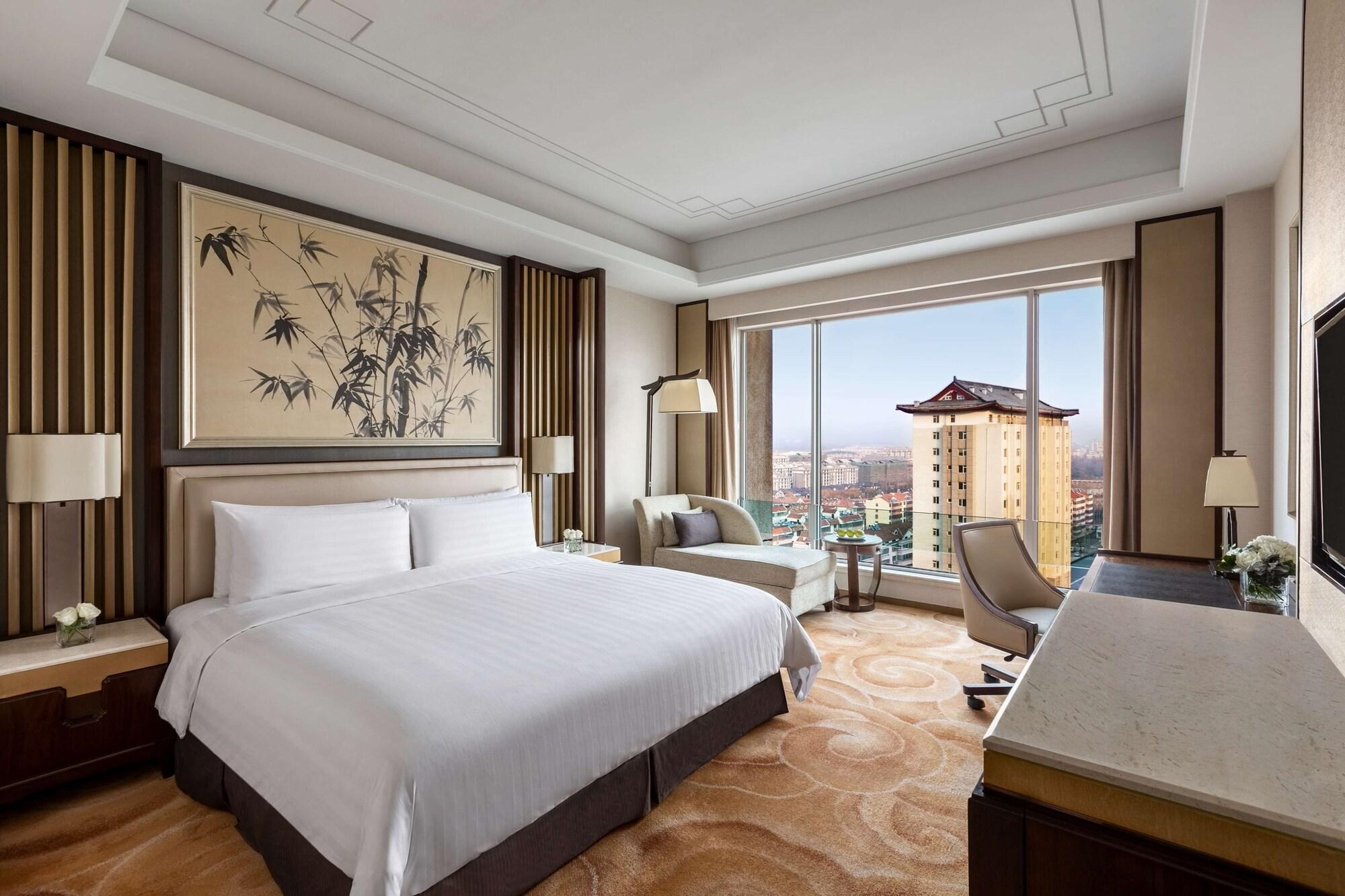 Shangri-La Qufu Luaran gambar