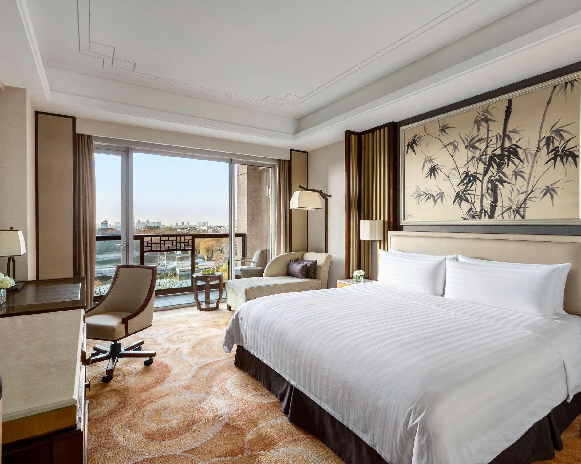 Shangri-La Qufu Luaran gambar