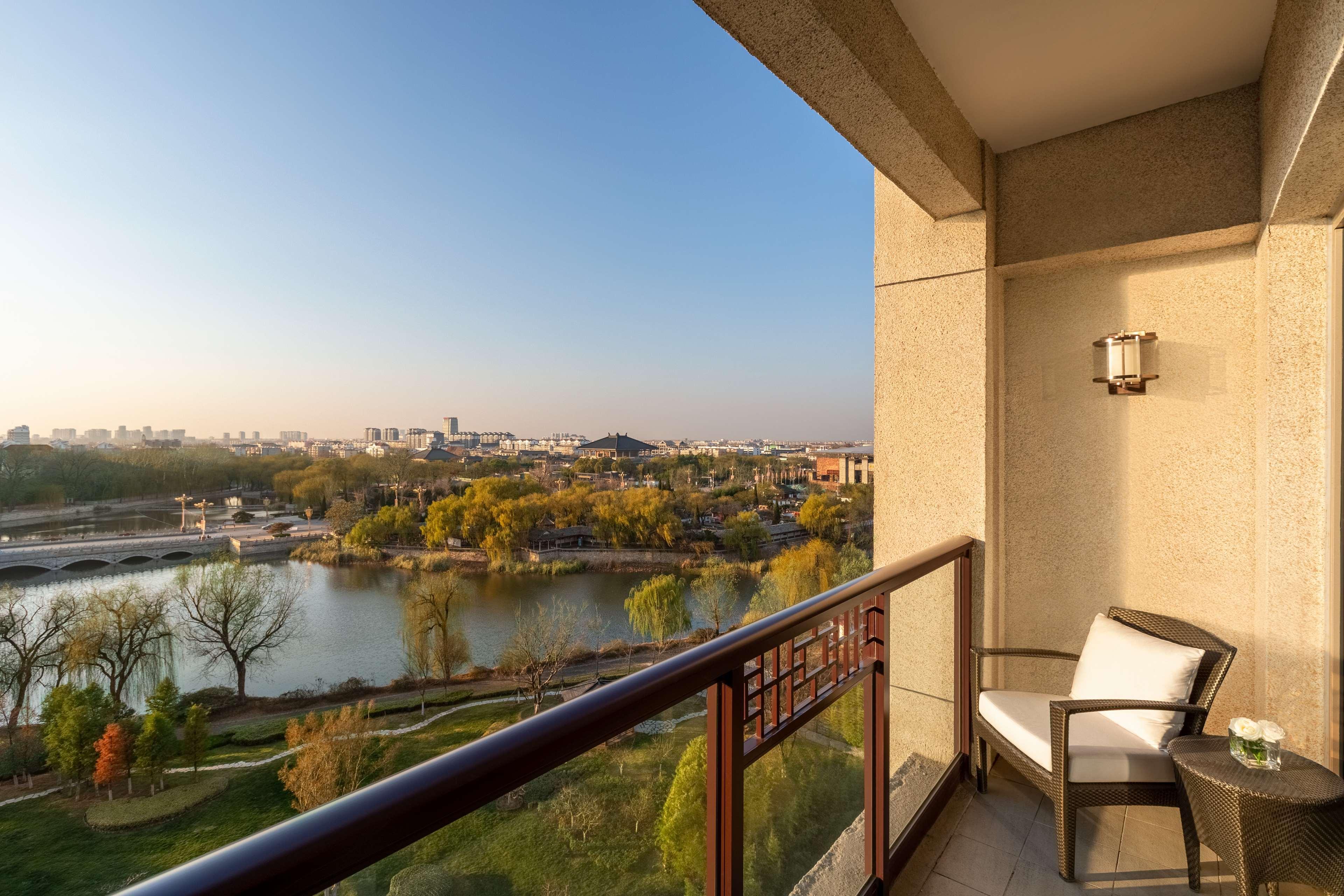 Shangri-La Qufu Luaran gambar