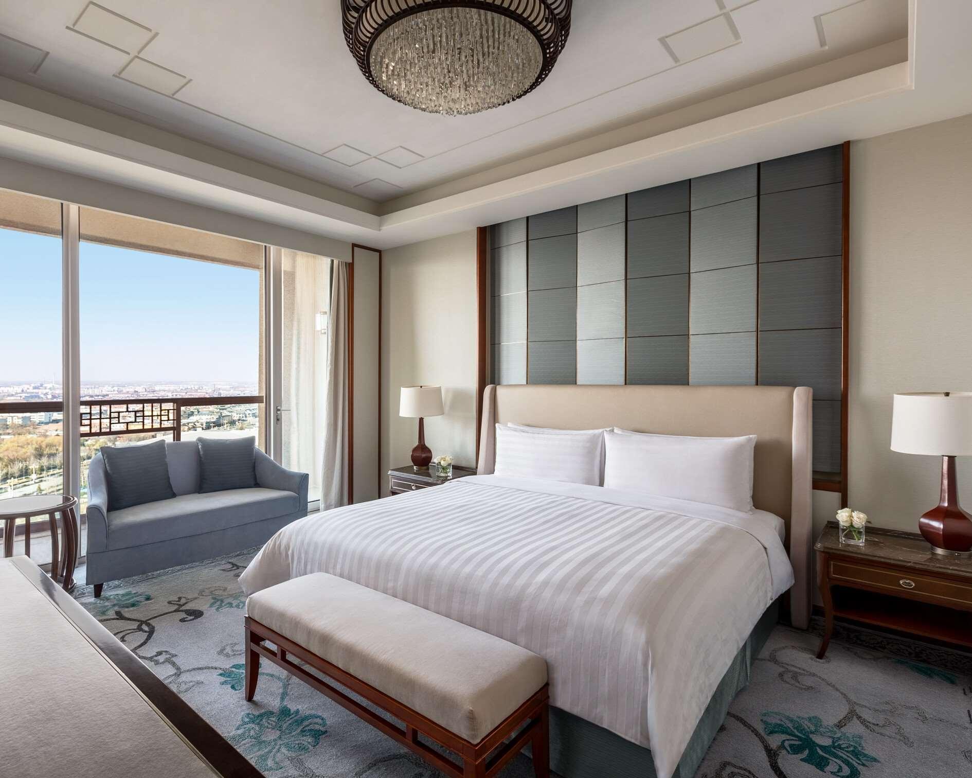 Shangri-La Qufu Luaran gambar