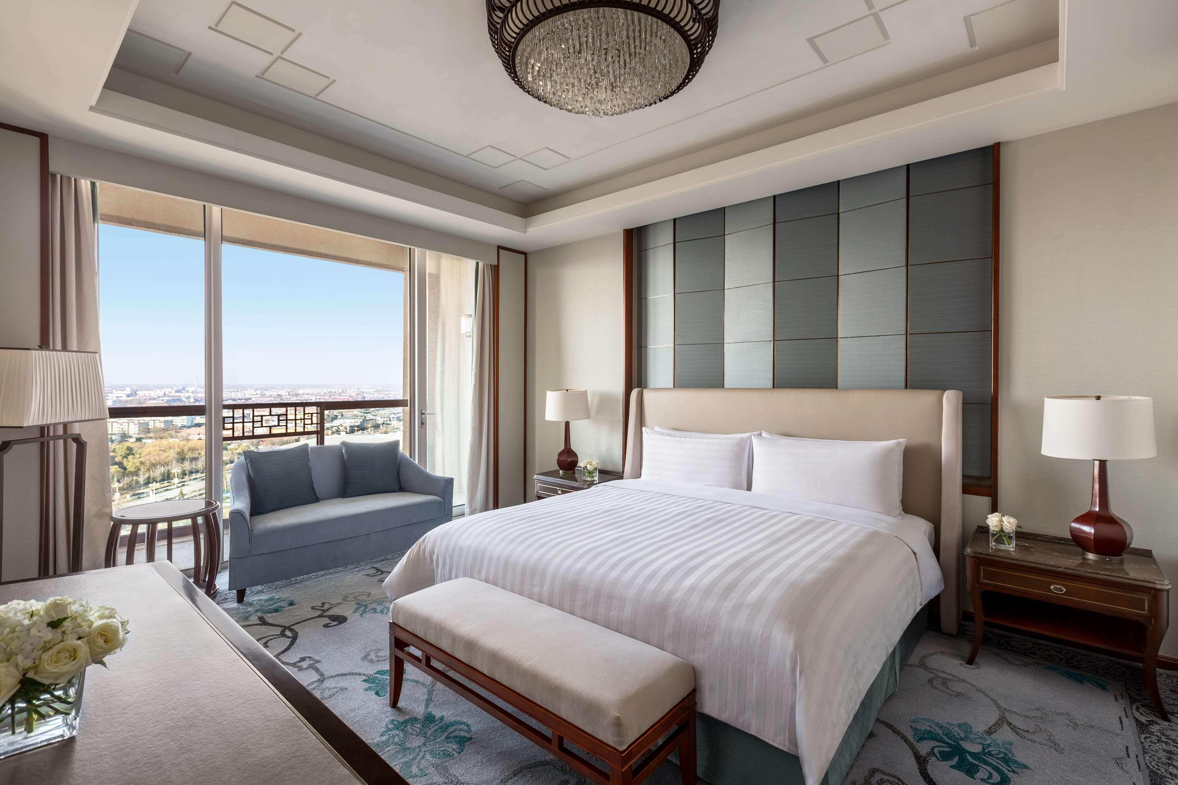 Shangri-La Qufu Luaran gambar