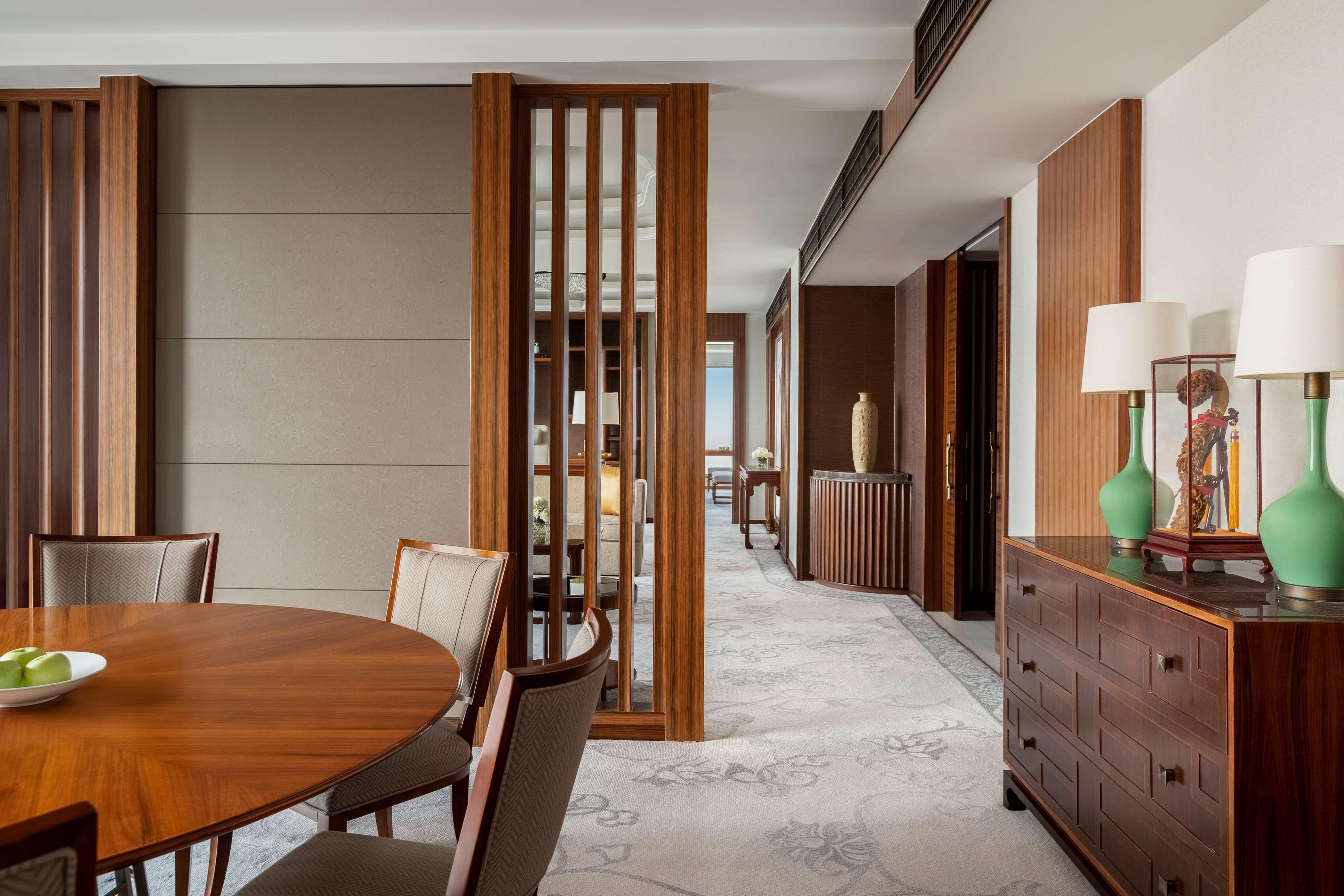 Shangri-La Qufu Luaran gambar