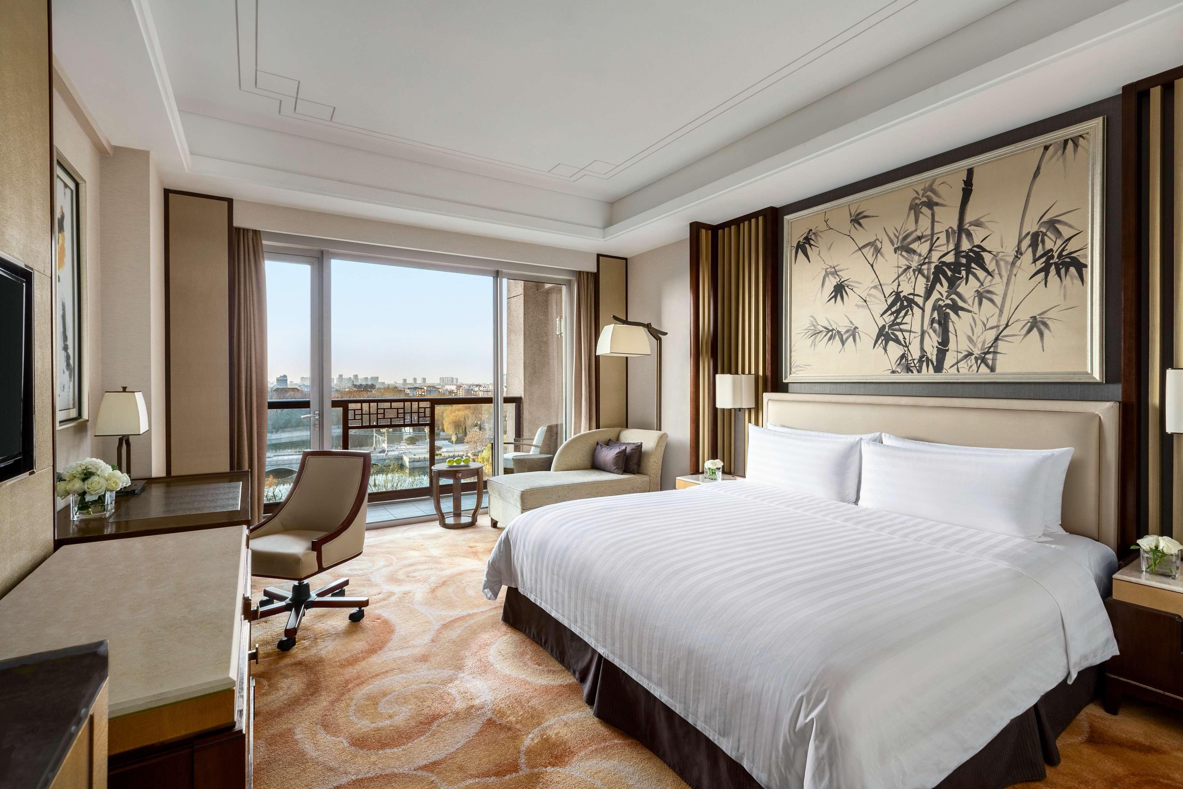 Shangri-La Qufu Luaran gambar