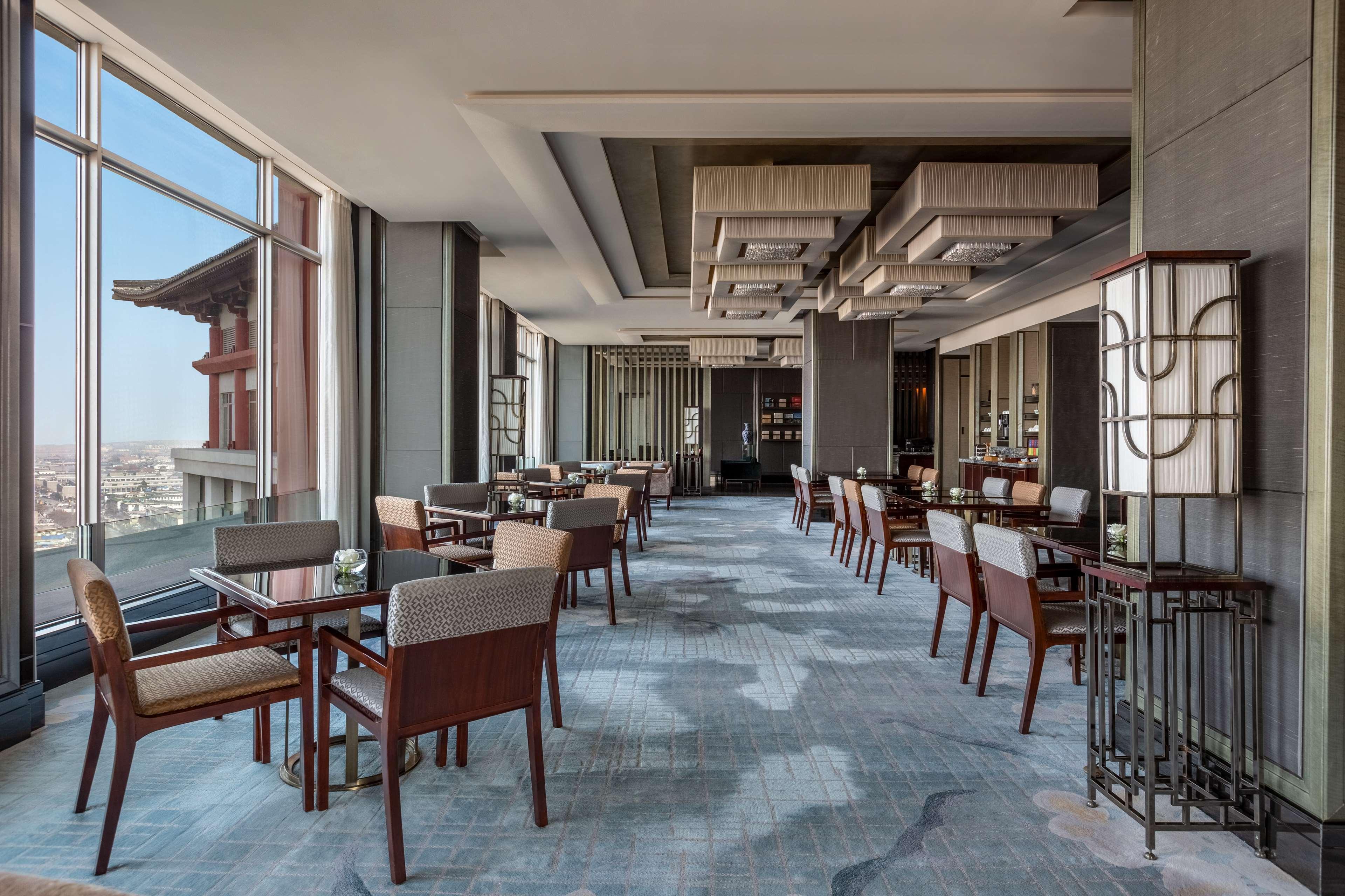 Shangri-La Qufu Luaran gambar