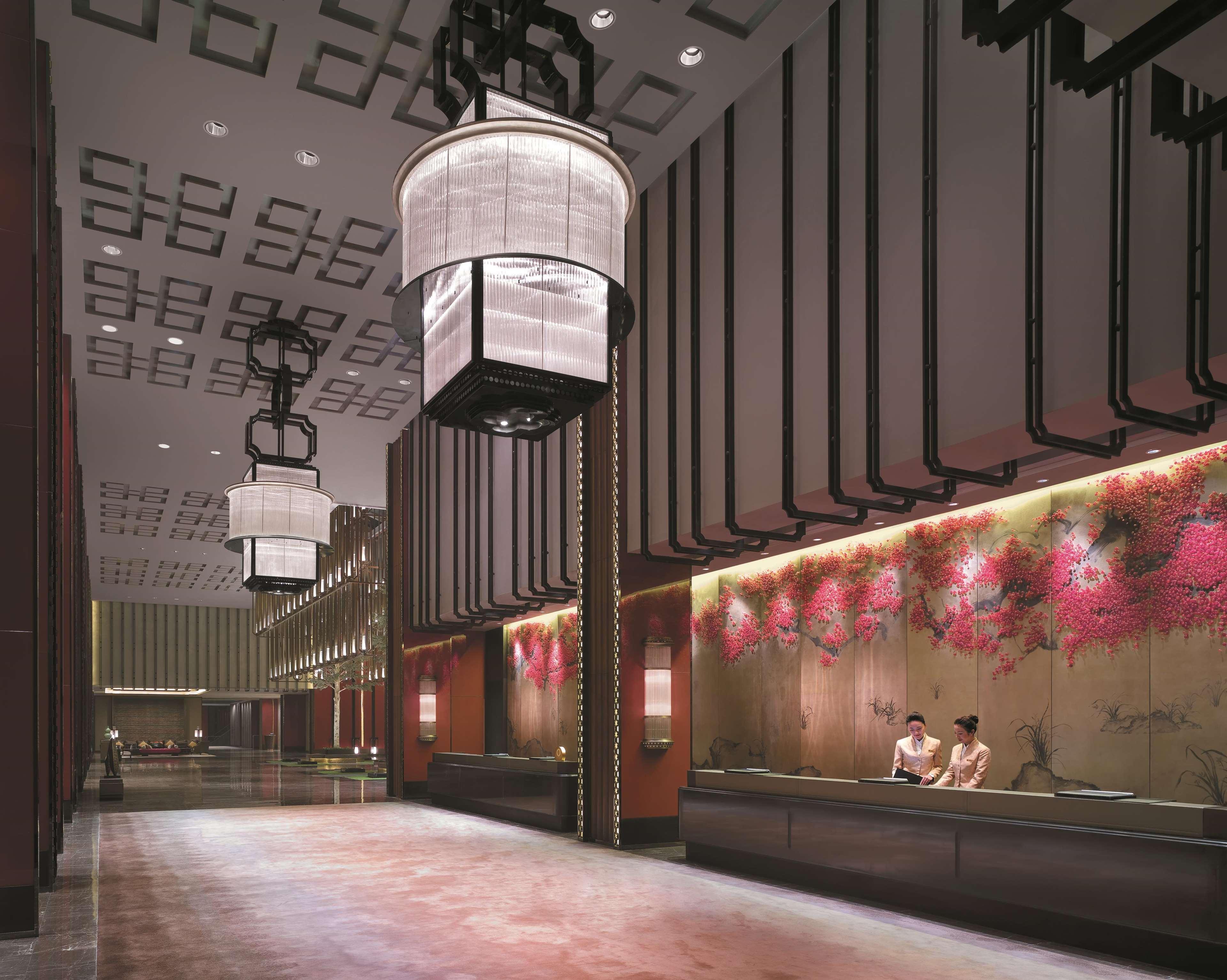 Shangri-La Qufu Luaran gambar