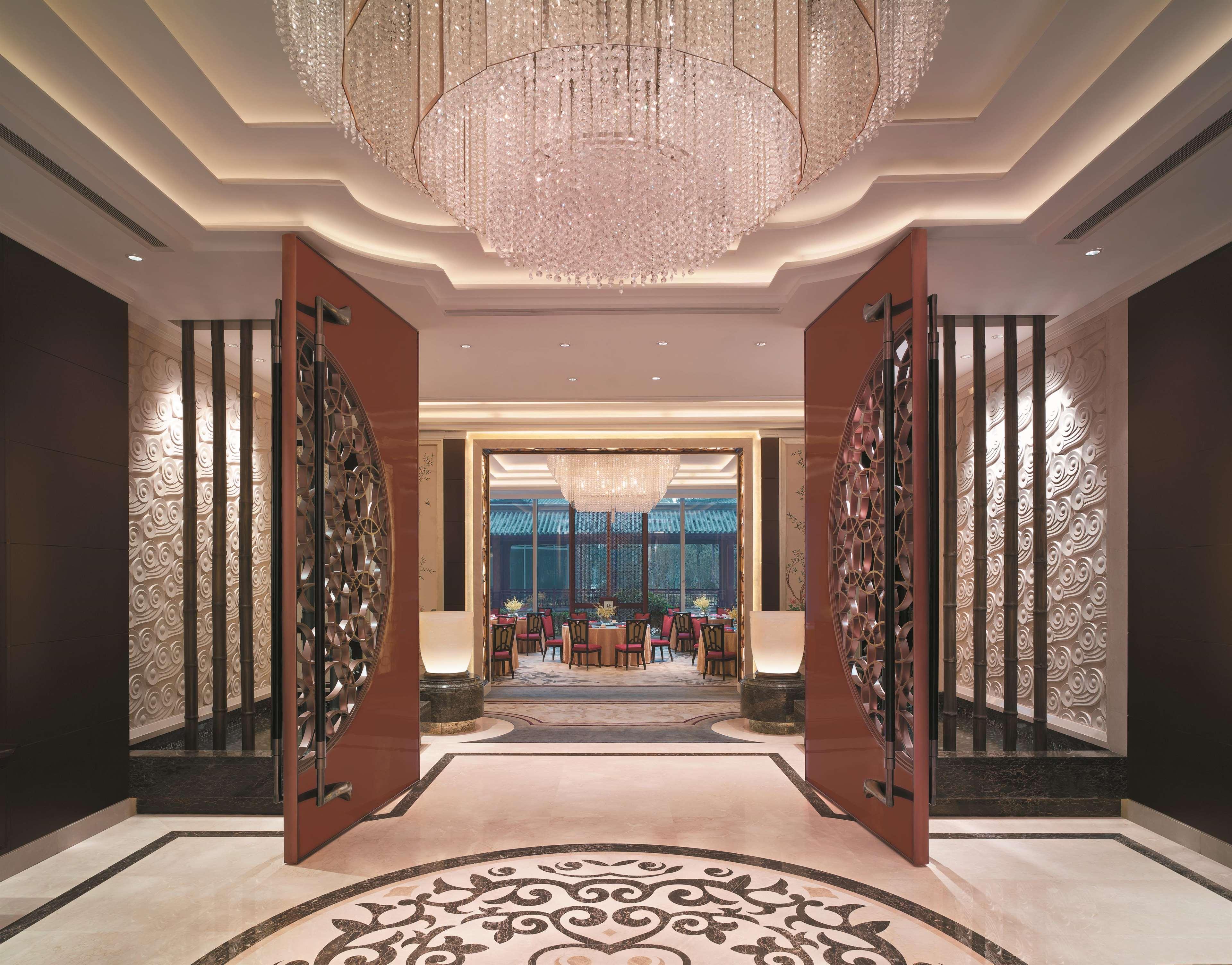 Shangri-La Qufu Luaran gambar