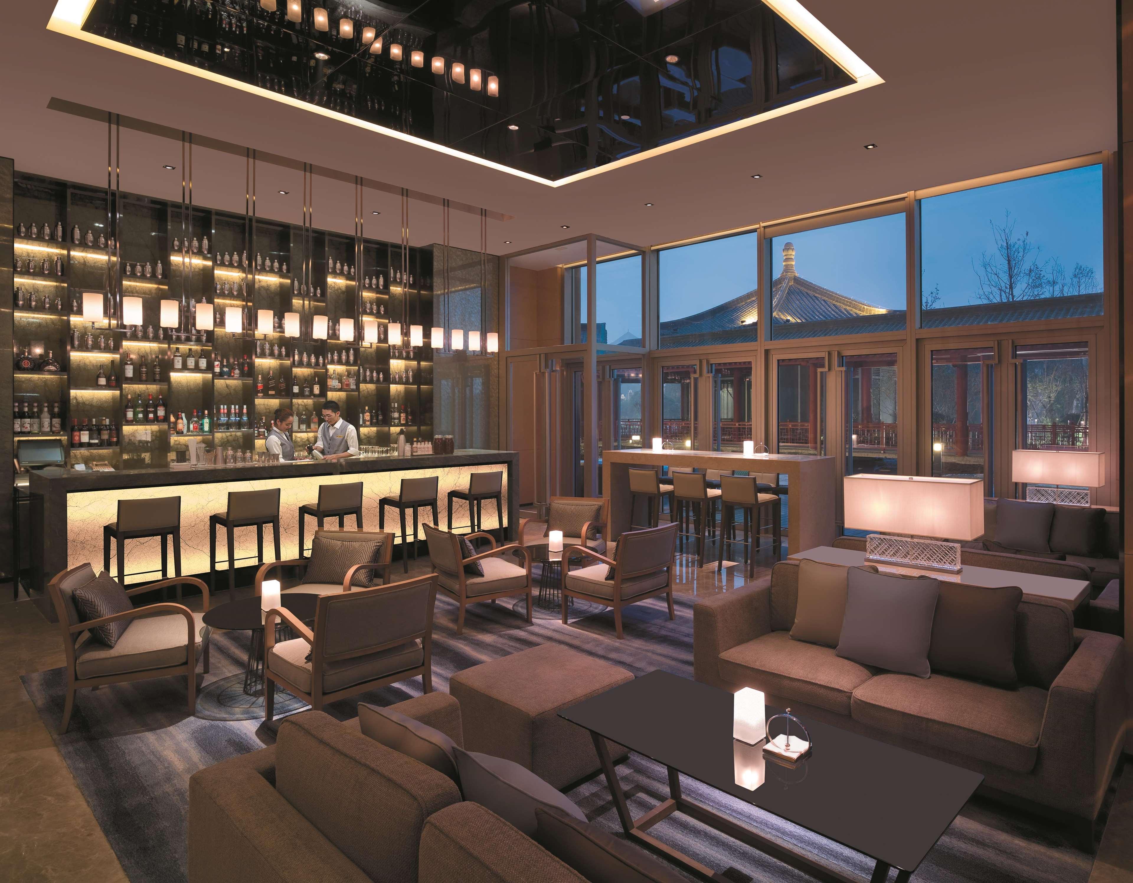 Shangri-La Qufu Luaran gambar