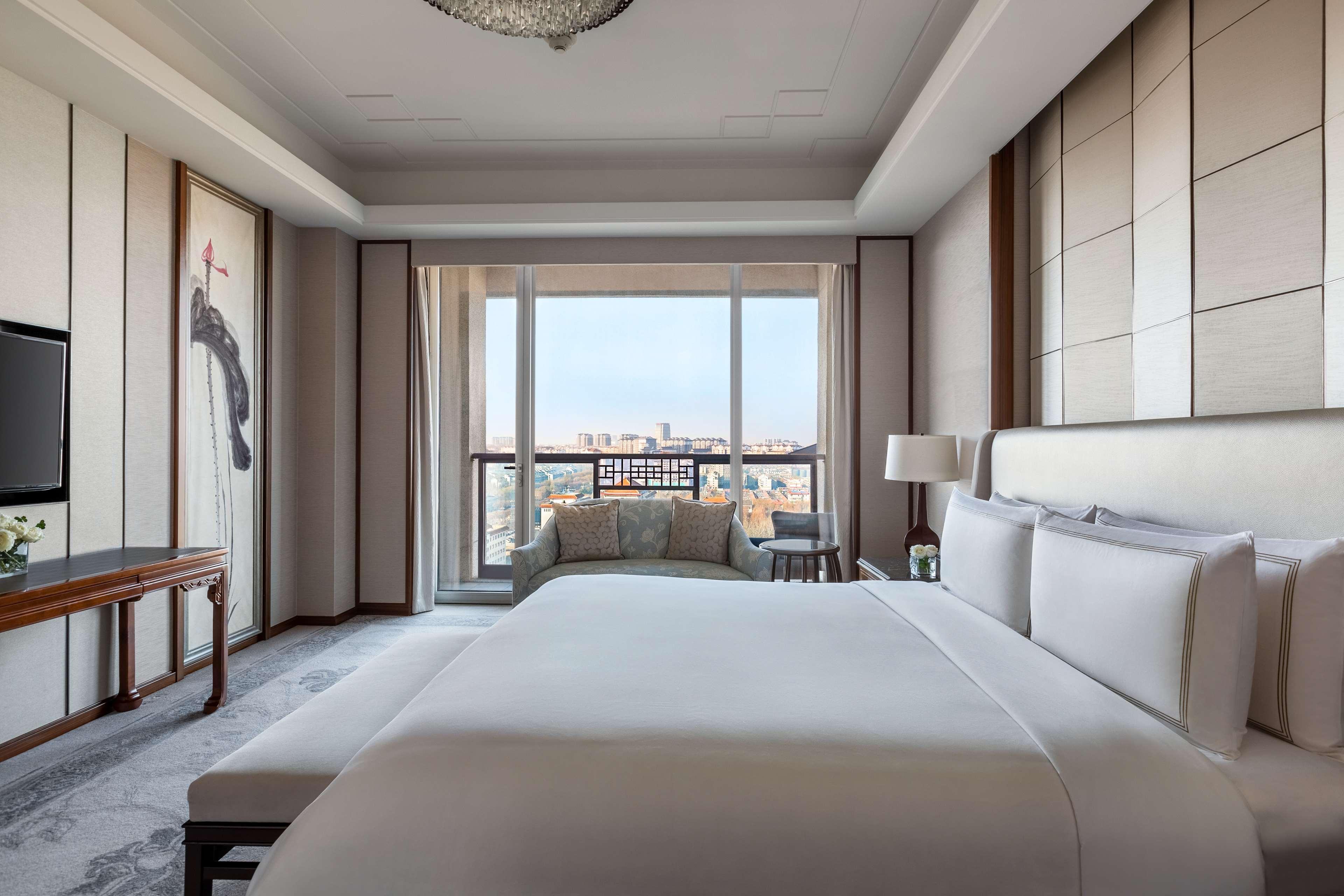 Shangri-La Qufu Luaran gambar