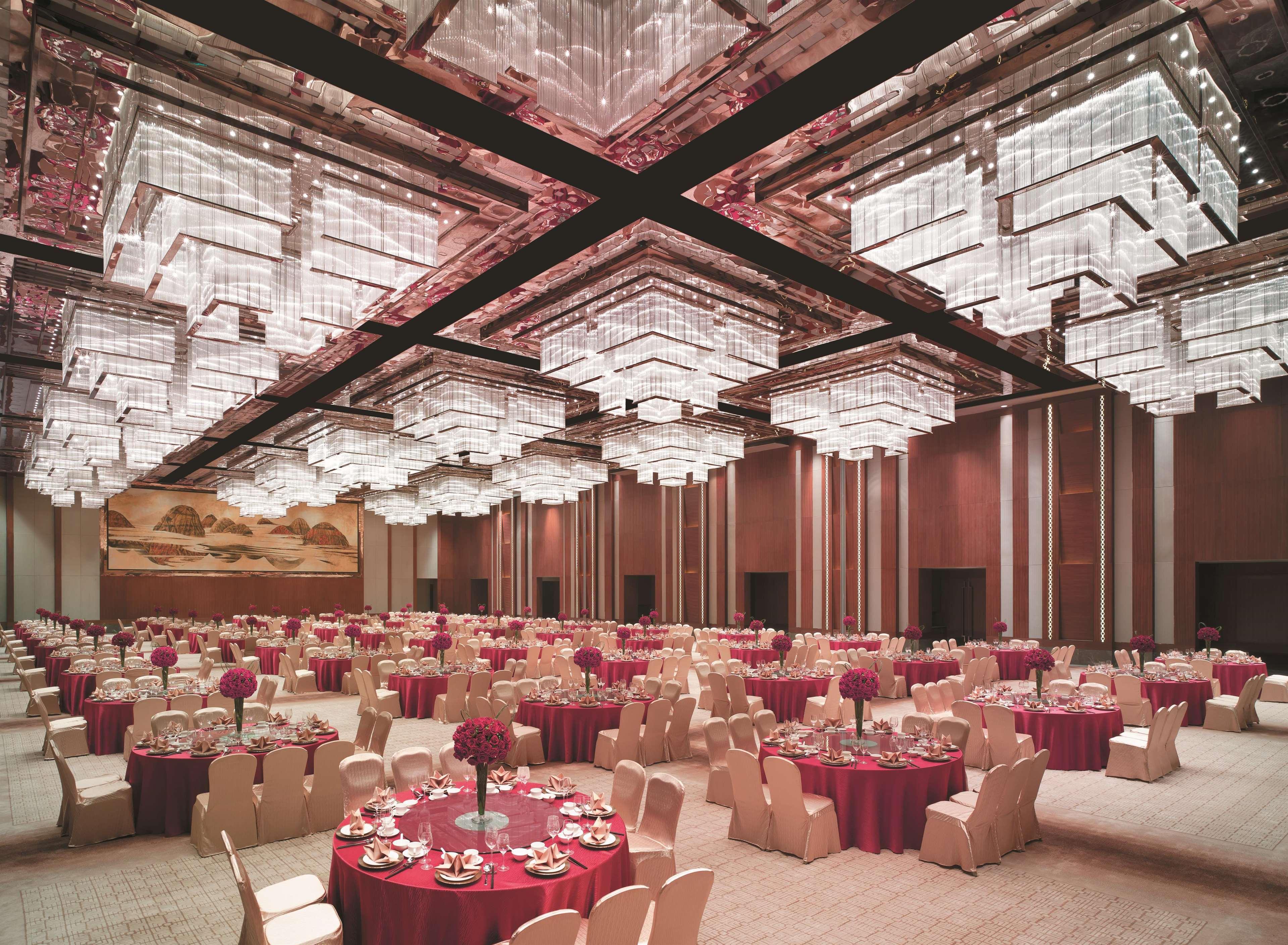 Shangri-La Qufu Luaran gambar