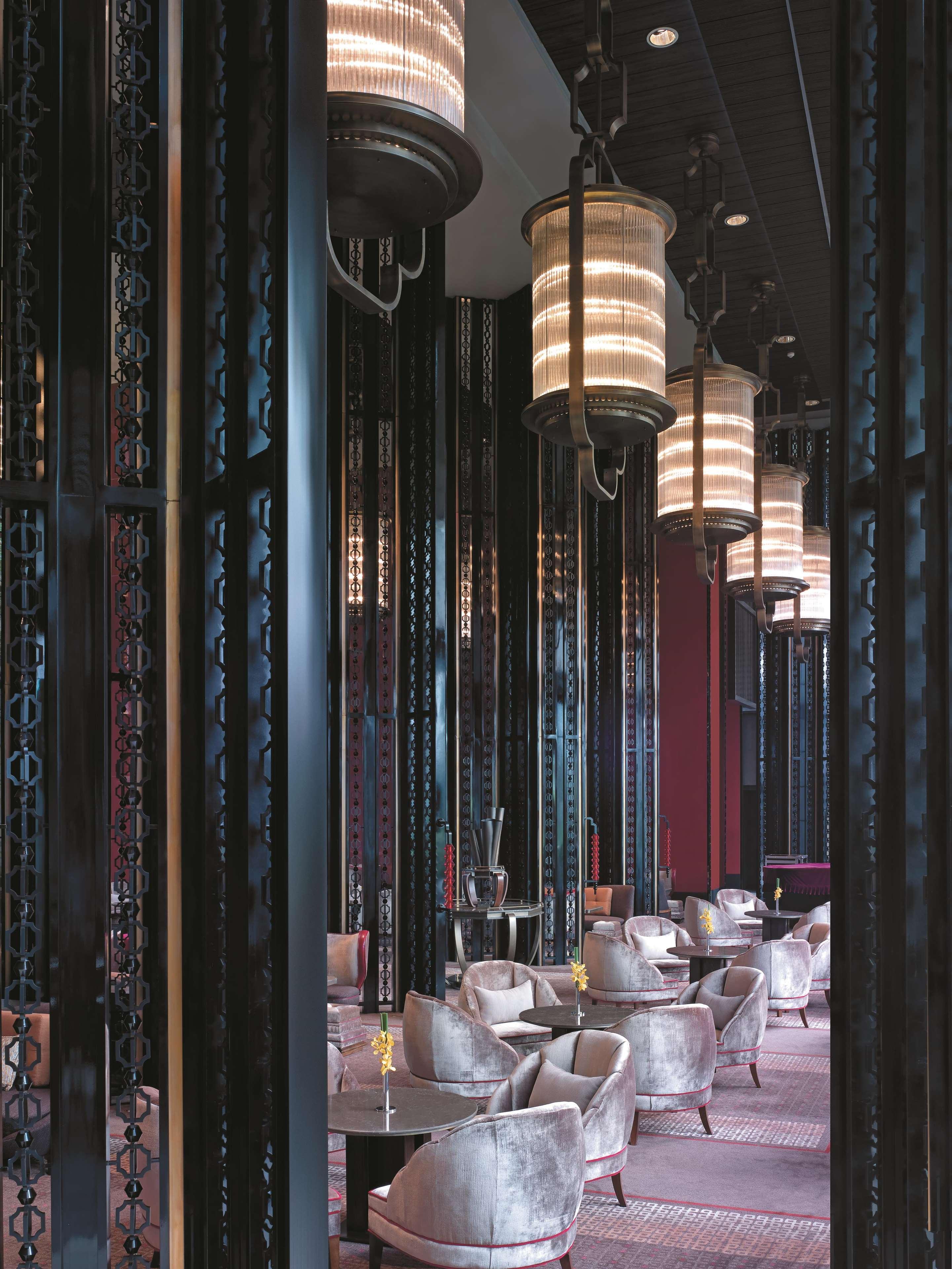 Shangri-La Qufu Luaran gambar