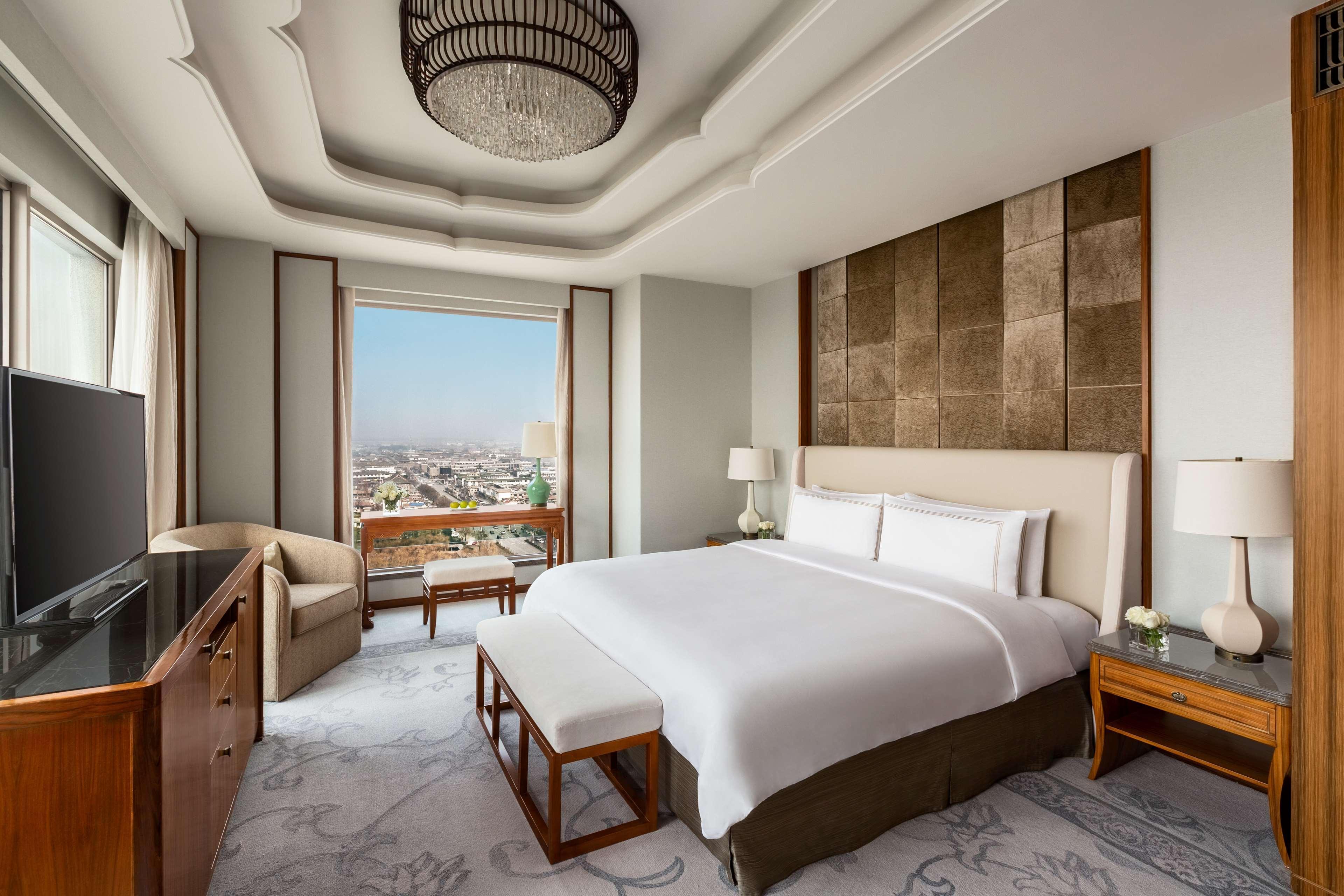 Shangri-La Qufu Luaran gambar
