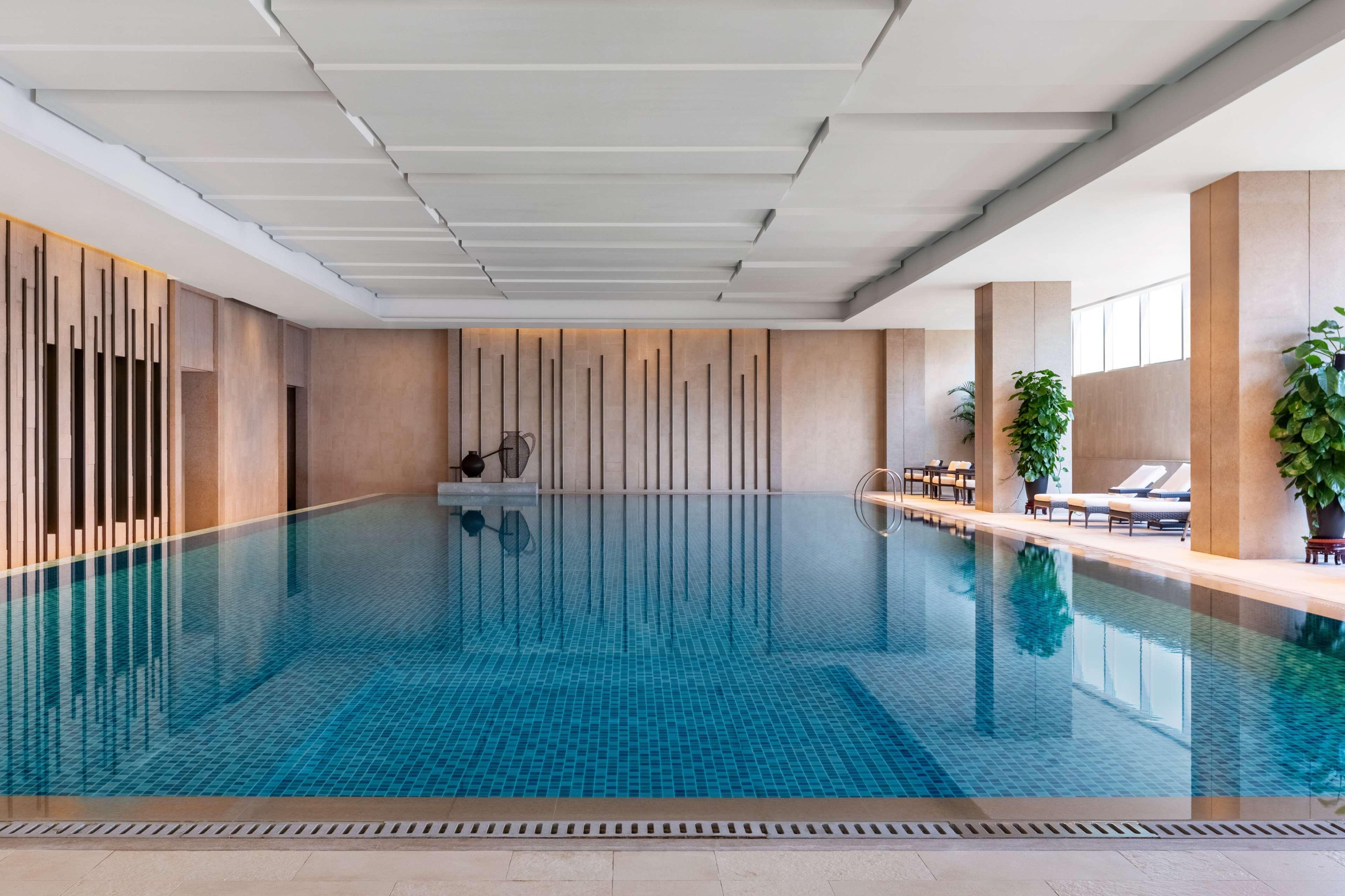 Shangri-La Qufu Luaran gambar