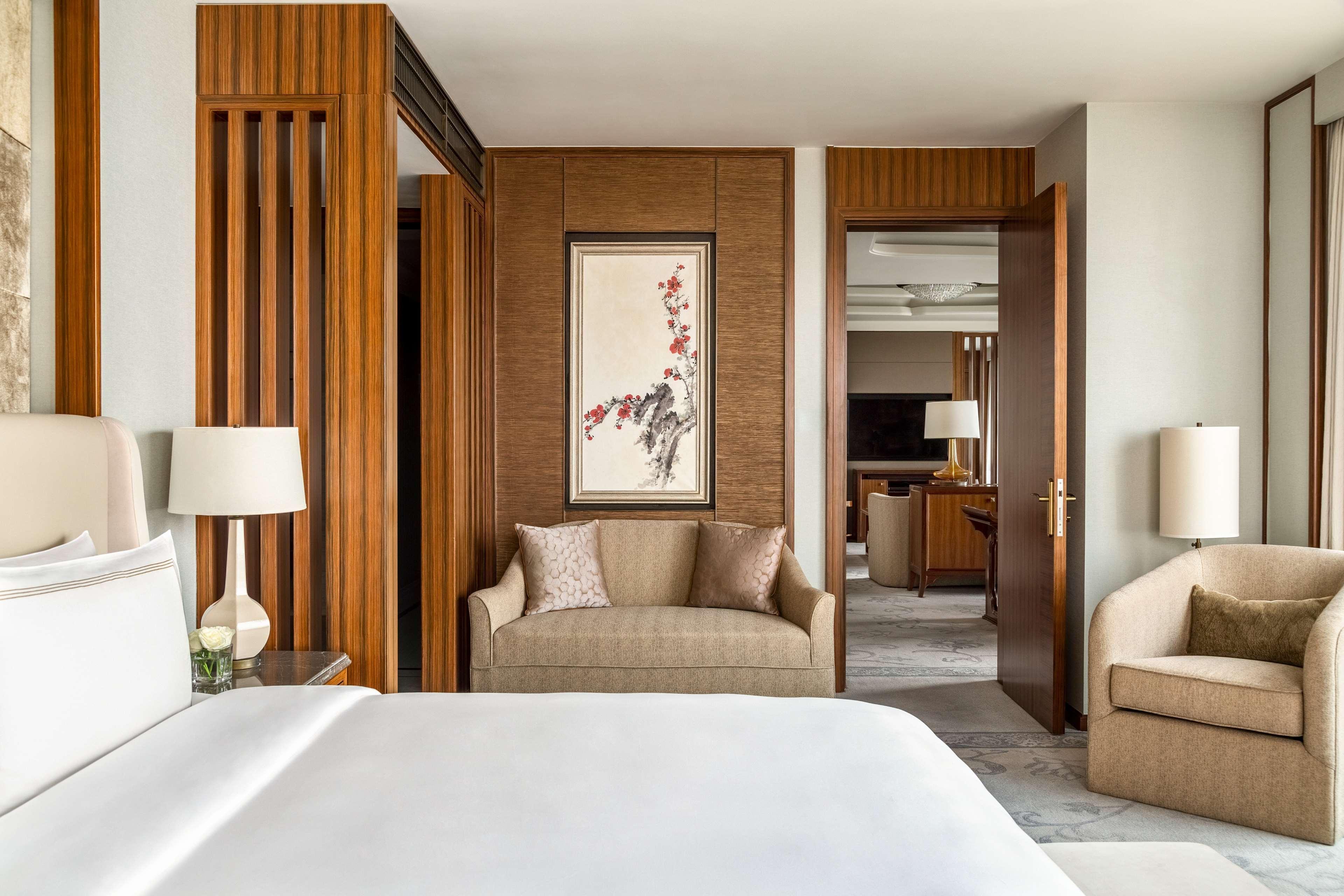 Shangri-La Qufu Luaran gambar