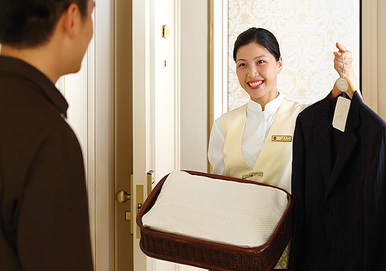 Shangri-La Qufu Luaran gambar
