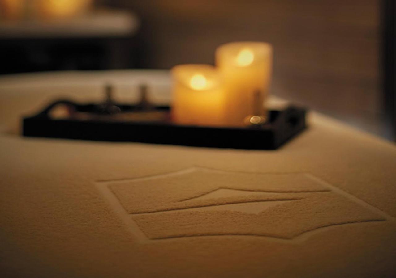 Shangri-La Qufu Luaran gambar