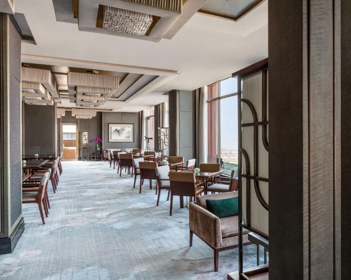 Shangri-La Qufu Luaran gambar
