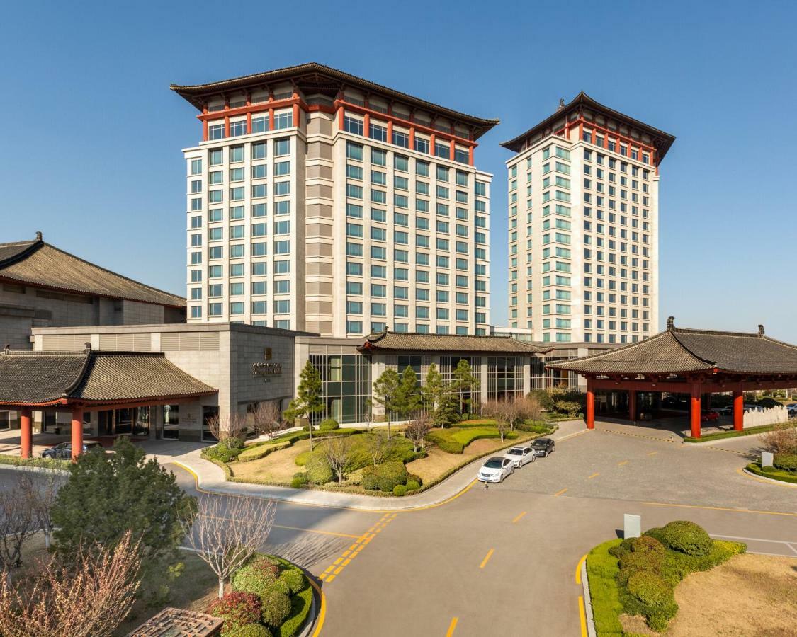 Shangri-La Qufu Luaran gambar