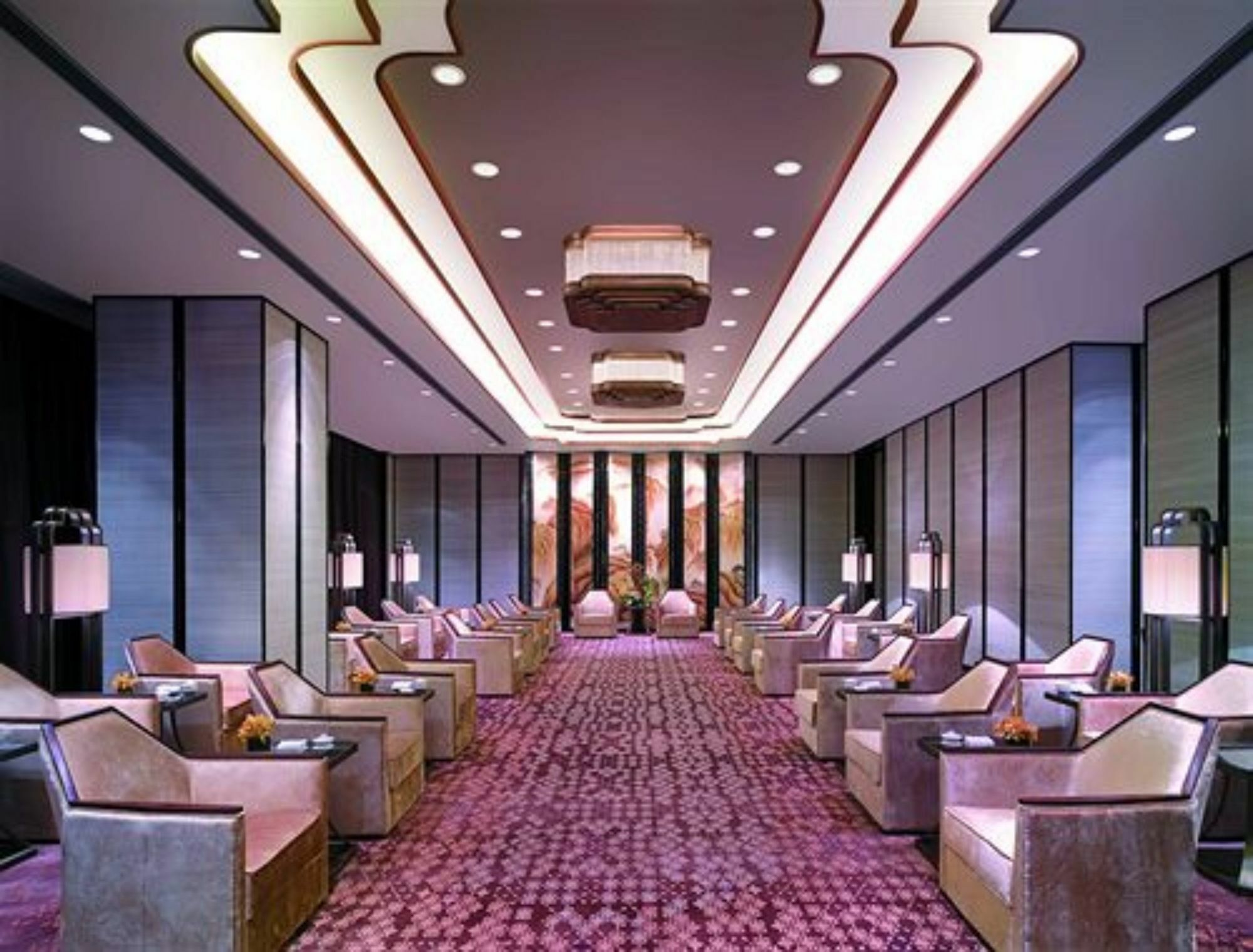 Shangri-La Qufu Luaran gambar