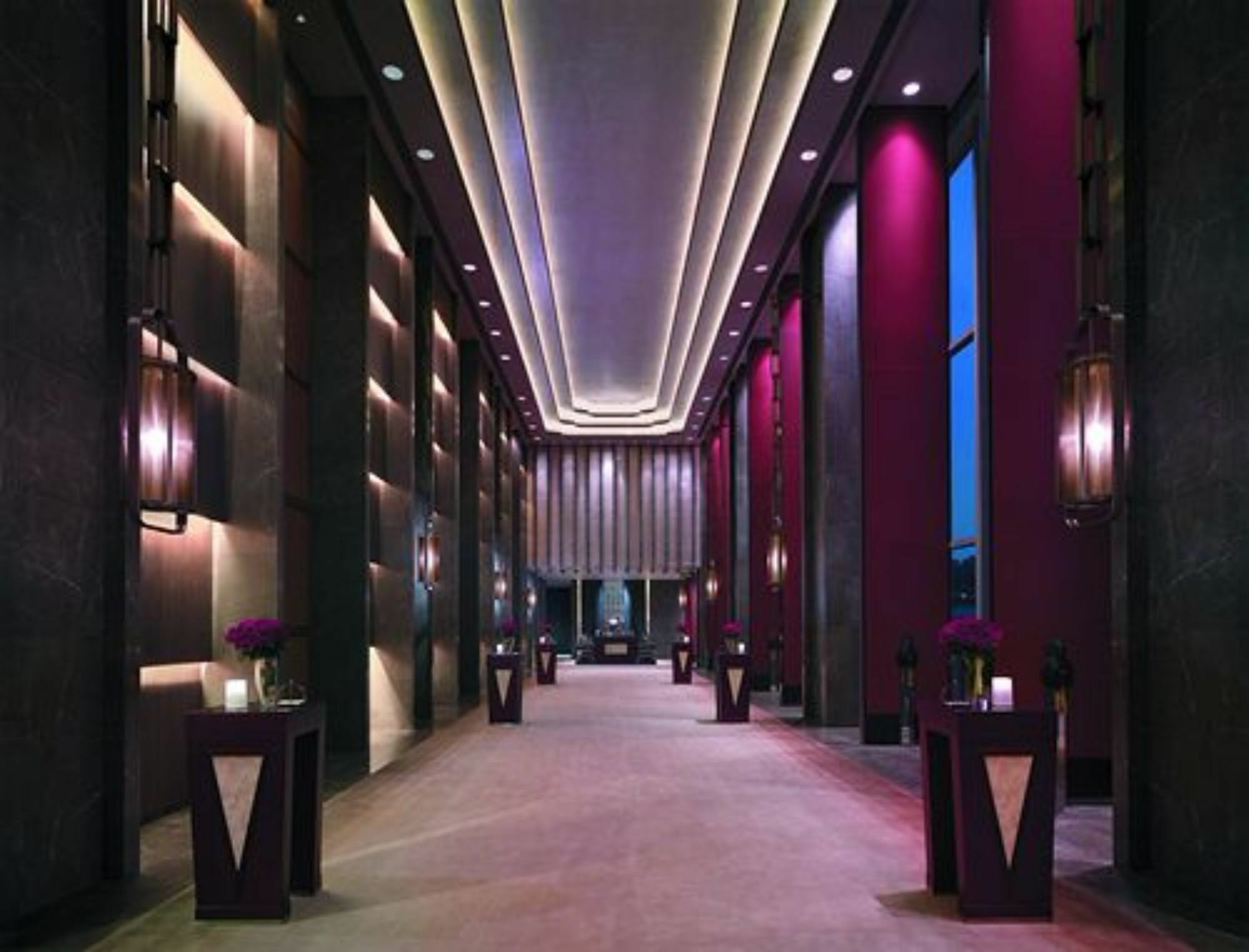 Shangri-La Qufu Luaran gambar